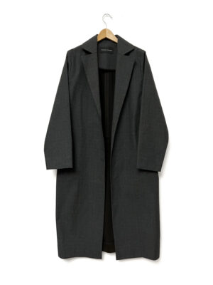 2-Color Coat