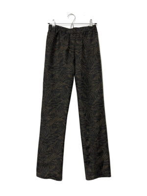 Silk Pants