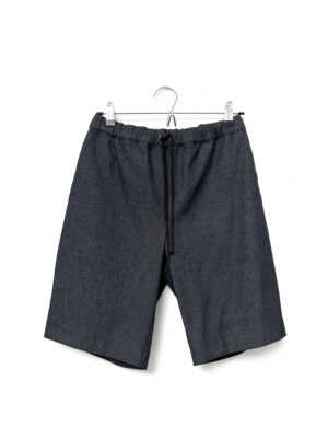 Men's Denim Shorts
