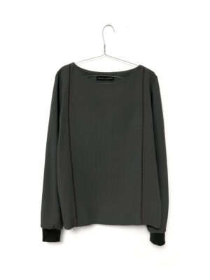 2-Color Longsleeve